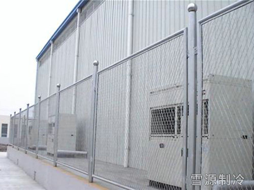 低溫庫(kù)3