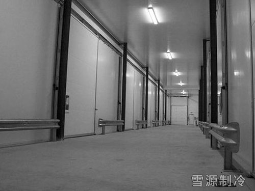 低溫庫(kù)4