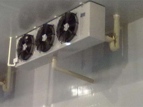 冷庫(kù)凍庫(kù)怎么有效的節(jié)能省電？